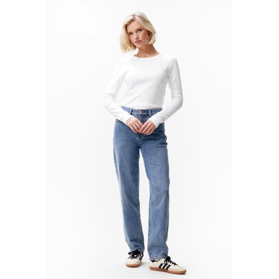Catwalk Junkie 2402040600 rib long sleeve - Image 4