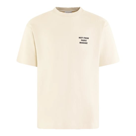 Drole De Monsieur Heren le t-shirt slogan - Image 2
