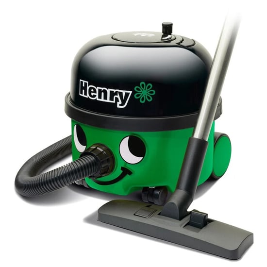 Numatic Henry eco hvr-182-11 stofzuiger met zak - - Image 1