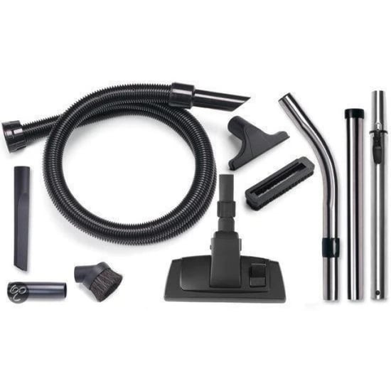Numatic Henry eco hvr-182-11 stofzuiger met zak - - Image 3
