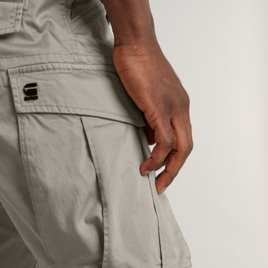 G-Star D02190 5126 rovic g106 elephant skin heren cargo pant g-s - Image 2