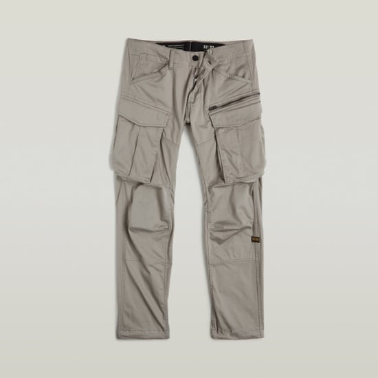 G-Star D02190 5126 rovic g106 elephant skin heren cargo pant g-s - Image 3