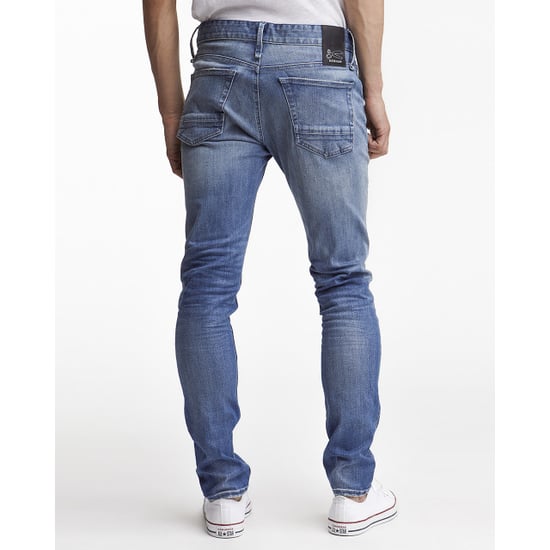 Denham Bolt fmnwli jeans - Image 4