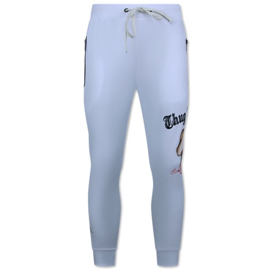Top-Star 2pac joggingpak tupac trainingspakken - Image 3