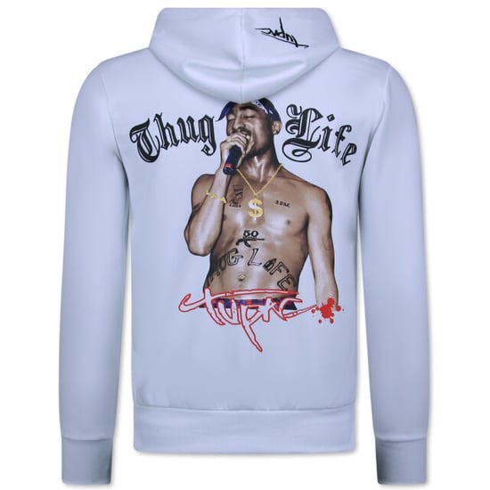 Top-Star 2pac joggingpak tupac trainingspakken - Image 5