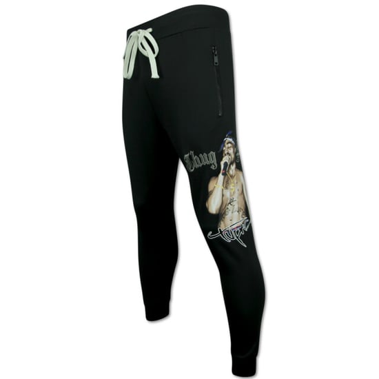 Top-Star Tupac trainingspakken joggingpak 2pac - Image 3