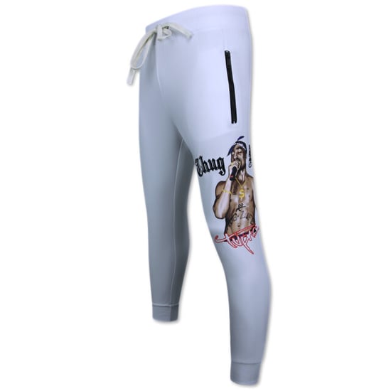 Top-Star 2pac joggingpak tupac trainingspakken - Image 6