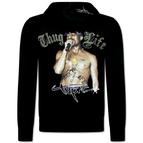 Top-Star Tupac trainingspakken joggingpak 2pac - Image 5