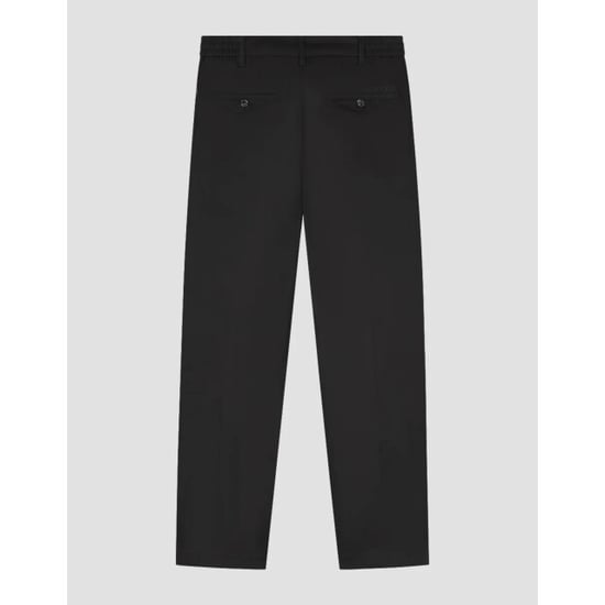 Olaf Hussein Regulart pleated pant pantalons m230402 - Image 2