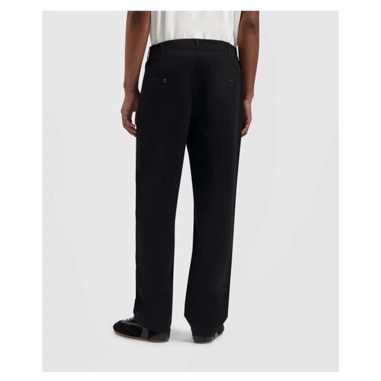 Olaf Hussein Regulart pleated pant pantalons m230402 - Image 3