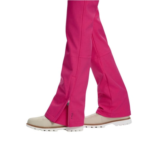 Luhta Softshell broek dames - Image 6