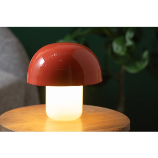 Leitmotiv tafellamp nuevo mini mushroom helder - Image 2