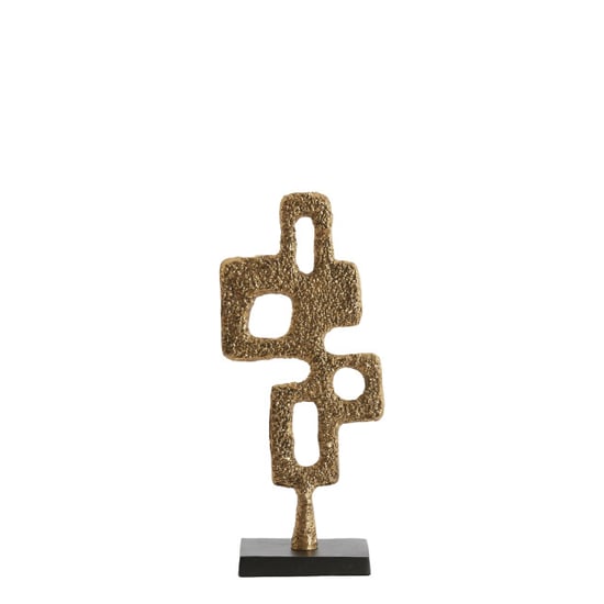 Light & Living ornament vex 18x10x44cm - - Image 1
