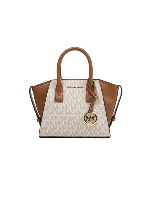 Michael Kors Avril Extra-Small Satchel Crossbody Bag - Image 1