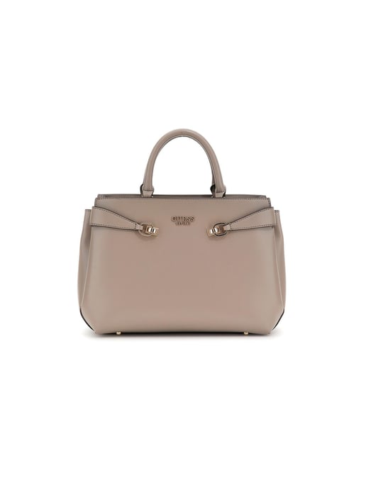 Guess Lorelei Girlfriend Satchel - Image 1