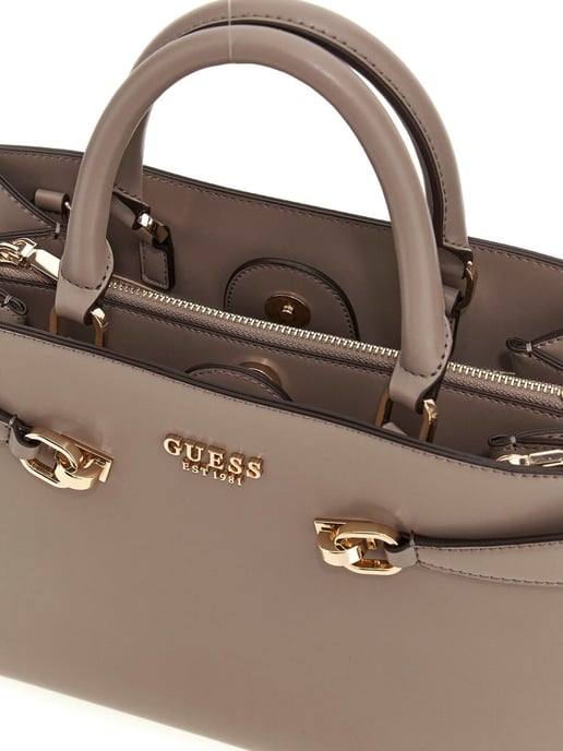Guess Lorelei Girlfriend Satchel - Image 3