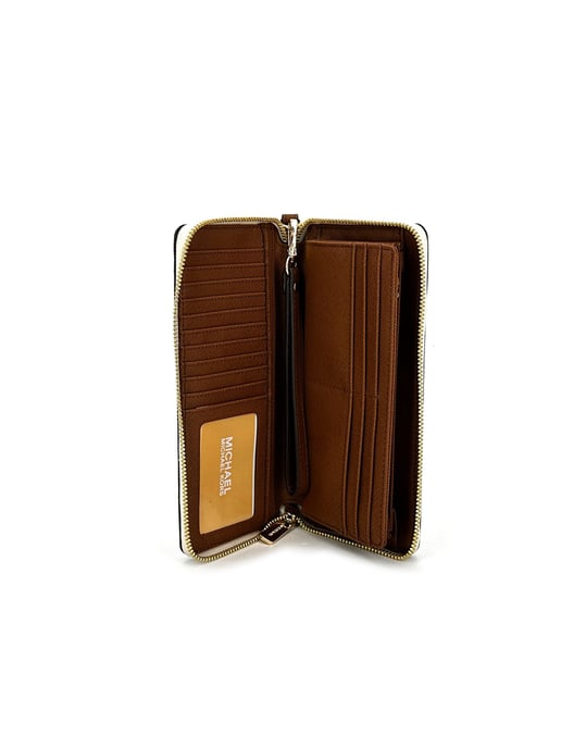 Michael Kors Jet Set Travel Stor Resväska - Image 4