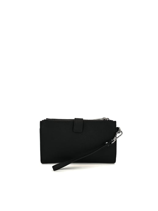 Michael Kors Jet Set Travel Large Double Zip Wristlet - Image 3