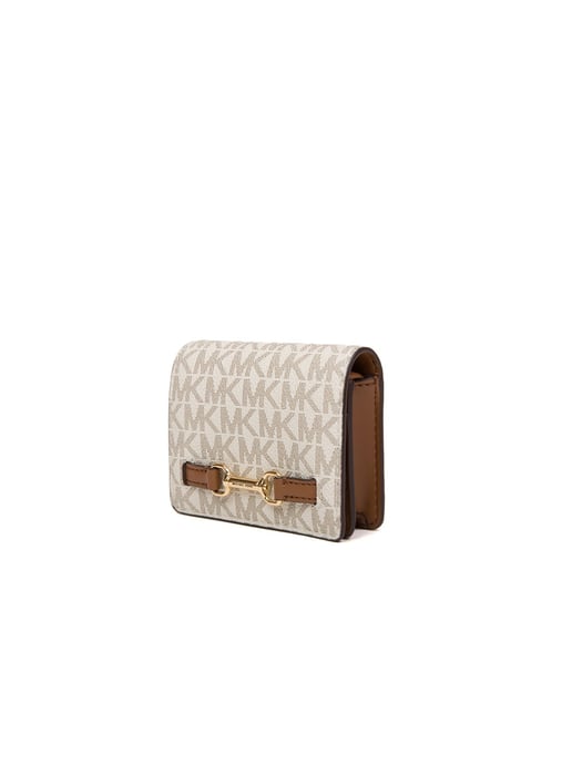 Michael Kors Carson Small Flap Wallet - Image 2