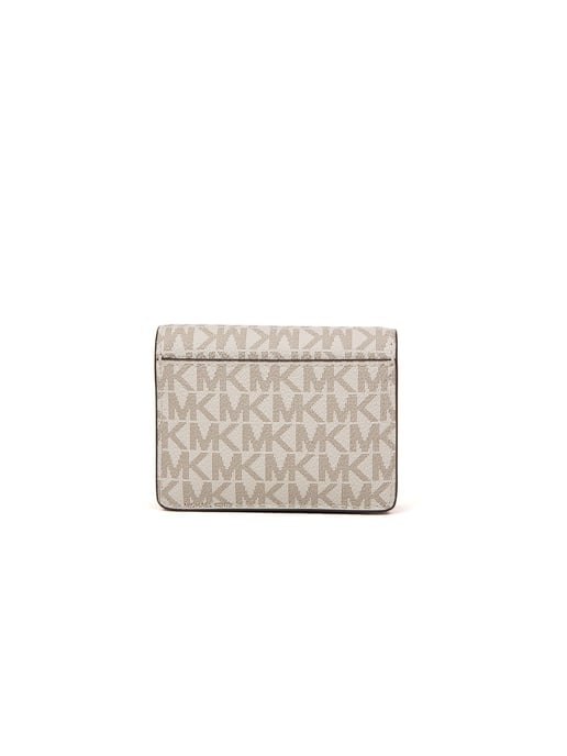 Michael Kors Carson Small Flap Wallet - Image 3