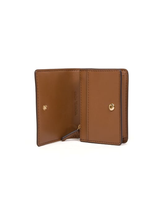 Michael Kors Carson Small Flap Wallet - Image 4