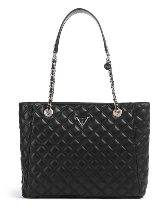 Guess Giully Ii Grote Tote - Image 1
