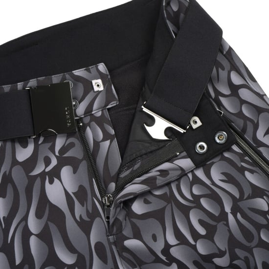 Luhta Softshell broek dames - Image 6