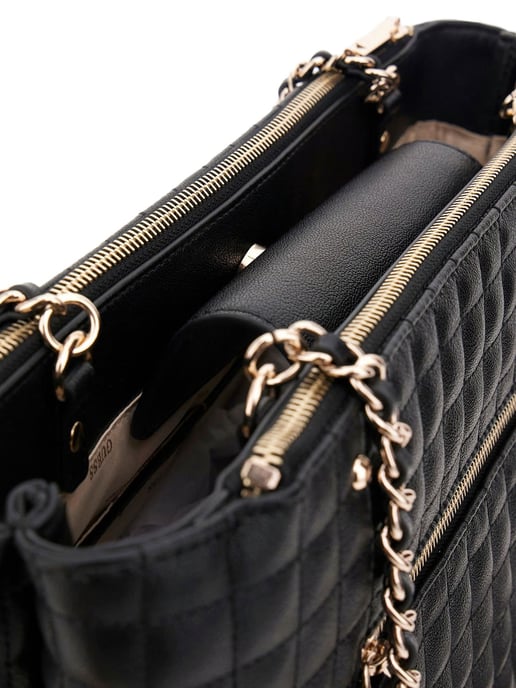 Guess Nadira Status Tote - Image 3