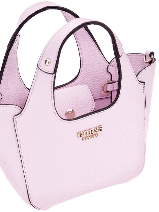 Guess Helina Mini Schoudertas - Image 3