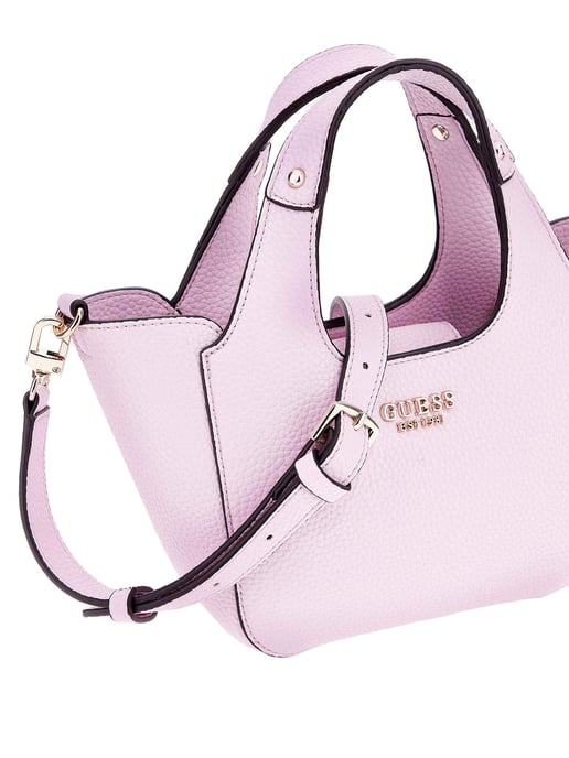 Guess Helina Mini Schoudertas - Image 4