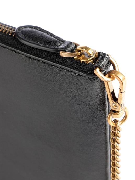 Pinko Platter Classic Clutch Tas - Image 4