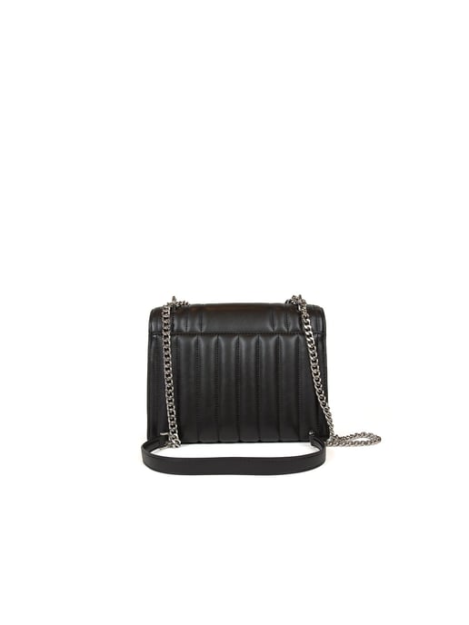 Michael Kors Whitney Medium Flap Schoudertas met Ketting - Image 3