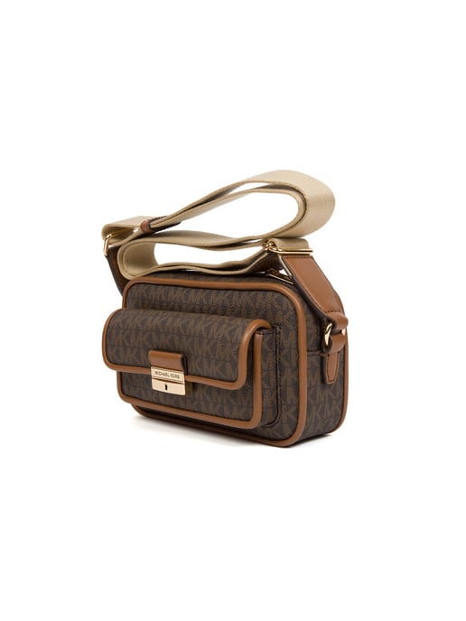 Michael Kors Bradshaw Extra-Liten Fickkamera Crossbody Väska - Image 2