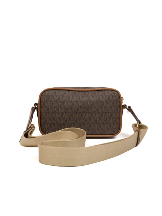 Michael Kors Bradshaw Extra-Liten Fickkamera Crossbody Väska - Image 3
