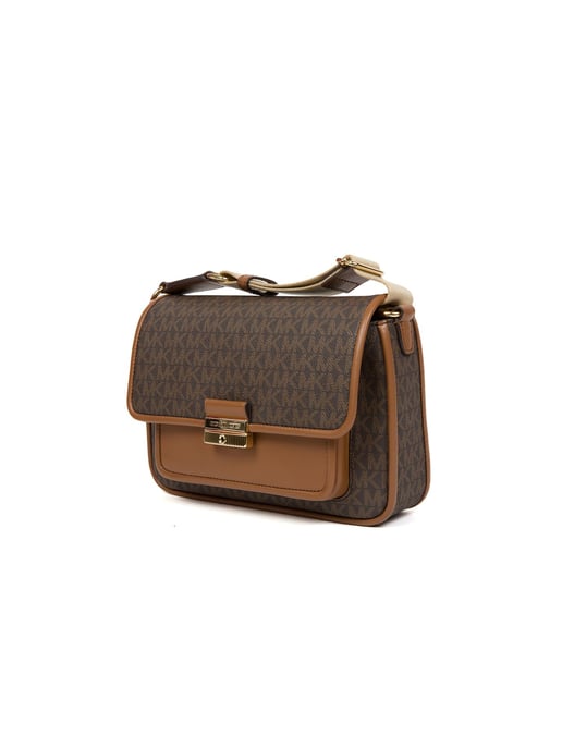 Michael Kors Bradshaw Medium Pocket Schoudertas - Image 2