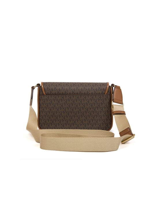 Michael Kors Bradshaw Medium Pocket Schoudertas - Image 3