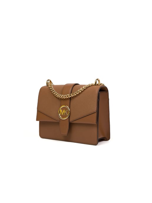 Michael Kors Greenwich Kleine Flap Schoudertas - Image 2