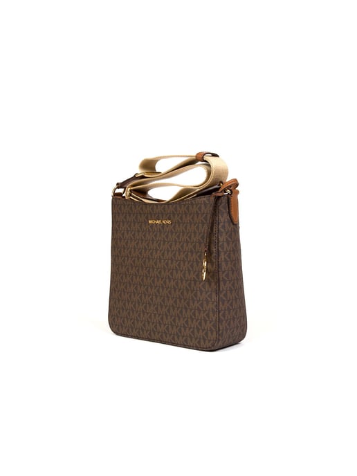 Michael Kors Jet Set Travel Kleine Noord-Zuid Schoudertas - Image 2