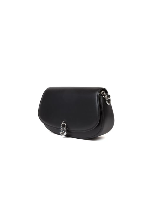 Michael Kors Mila Medium Öst-Väst Sling Messenger-väska - Image 2