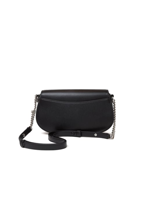 Michael Kors Mila Medium Öst-Väst Sling Messenger-väska - Image 3