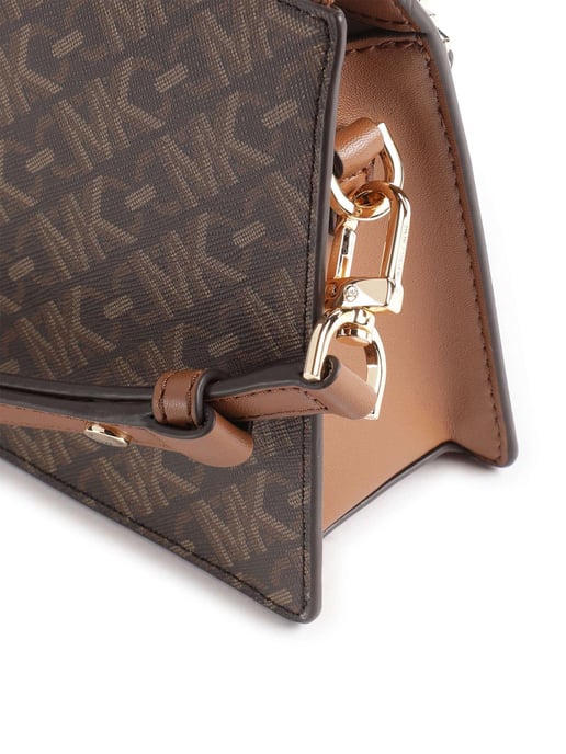 Michael Kors Empire Large Convertible Crossbody Bag - Image 5