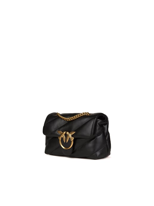 Pinko Love Puff Mini Schoudertas - Image 2