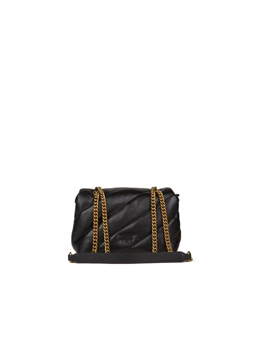 Pinko Love Puff Mini Schoudertas - Image 3