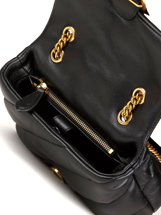 Pinko Love Puff Mini Schoudertas - Image 4