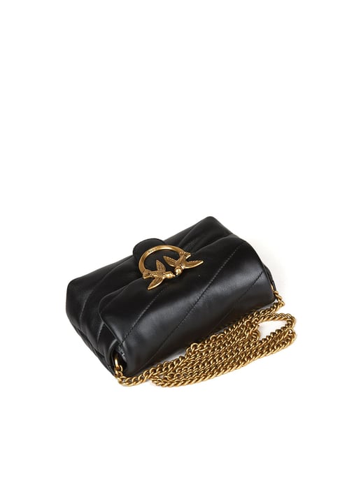 Pinko Love Puff Mini Schoudertas - Image 5