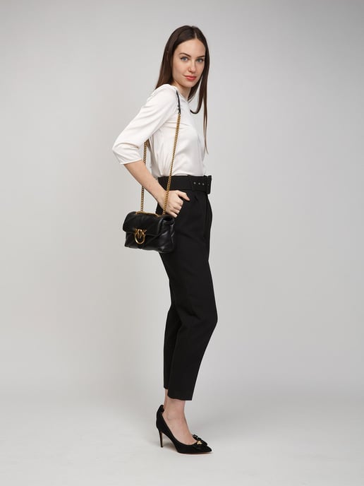 Pinko Love Puff Mini Schoudertas - Image 6
