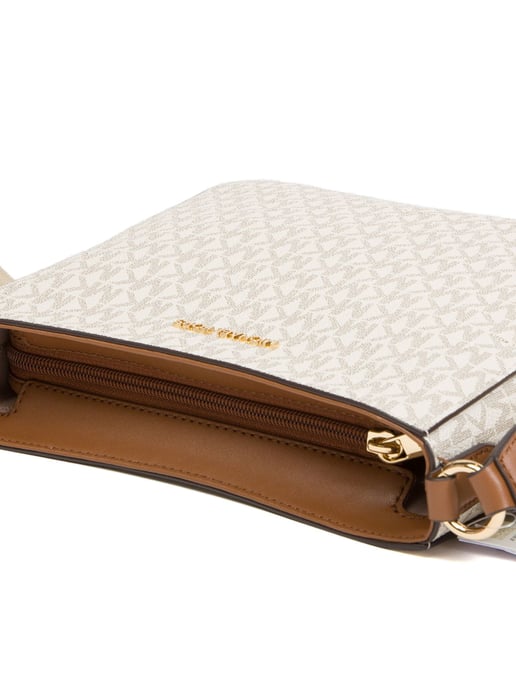 Michael Kors Jet Set Travel Kleine Noord-Zuid Schoudertas - Image 4