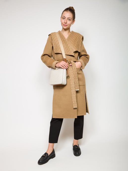 Michael Kors Jet Set Travel Kleine Noord-Zuid Schoudertas - Image 5