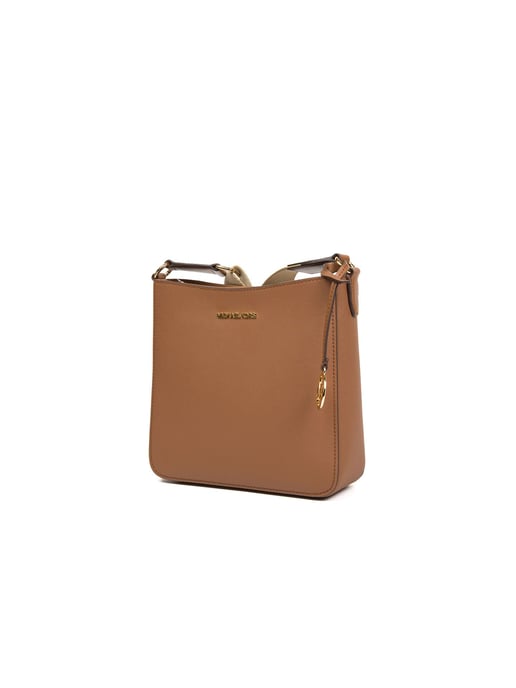 Michael Kors Jet Set Travel Liten Nord-Syd Crossbody Väska - Image 1