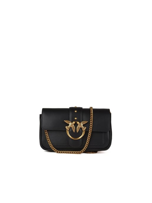 Pinko Love One Pocket C Schoudertas - Image 1